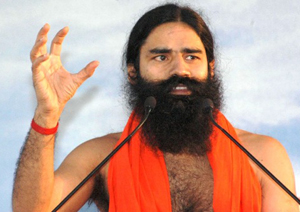 guru Ramdev